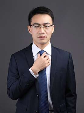 老艾堂全國市場大區(qū)經(jīng)理